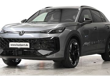 VW T-Roc 4.990 km 42.065 &euro; Dortmund 44379