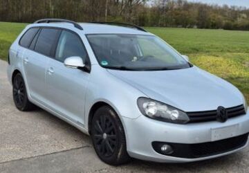 VW Golf 224.000 km 3.299 &euro; Holzwickede 59439