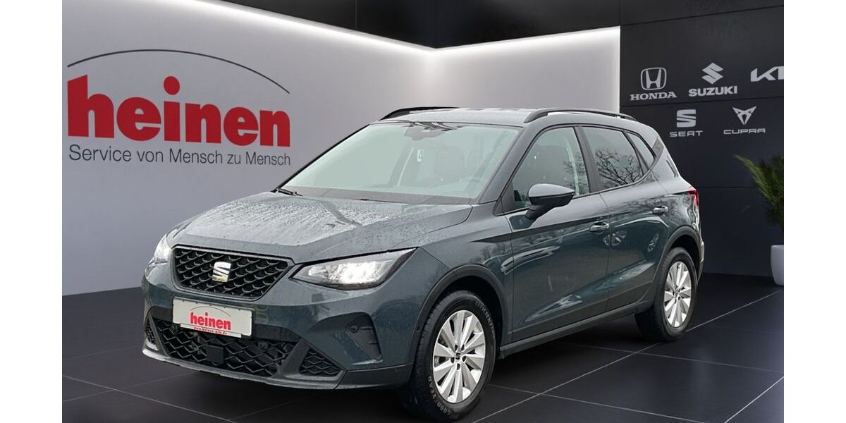 Seat Arona 4.400 km 20.480 &euro; Bergkamen 59192