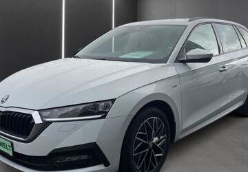 Skoda Octavia 83.147 km 19.980 &euro; Werl 59457