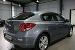 Chevrolet Cruze HATCHBACK 1.4 LTZ / SCHIEBEDACH,LEDER,NAVI 128.000 km 5.881 &euro; Hamm 59077