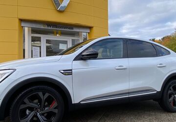 Renault Arkana 22.208 km 25.450 &euro; Unna 59423