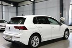 VW Golf VIII 2.0 TDI DSG LIFE IQ / NAVI+KAMERA, LED 53.000 km 21.111 &euro; Hamm 59077