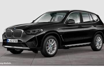 BMW X3 82.850 km 39.990 &euro; Hagen 58119