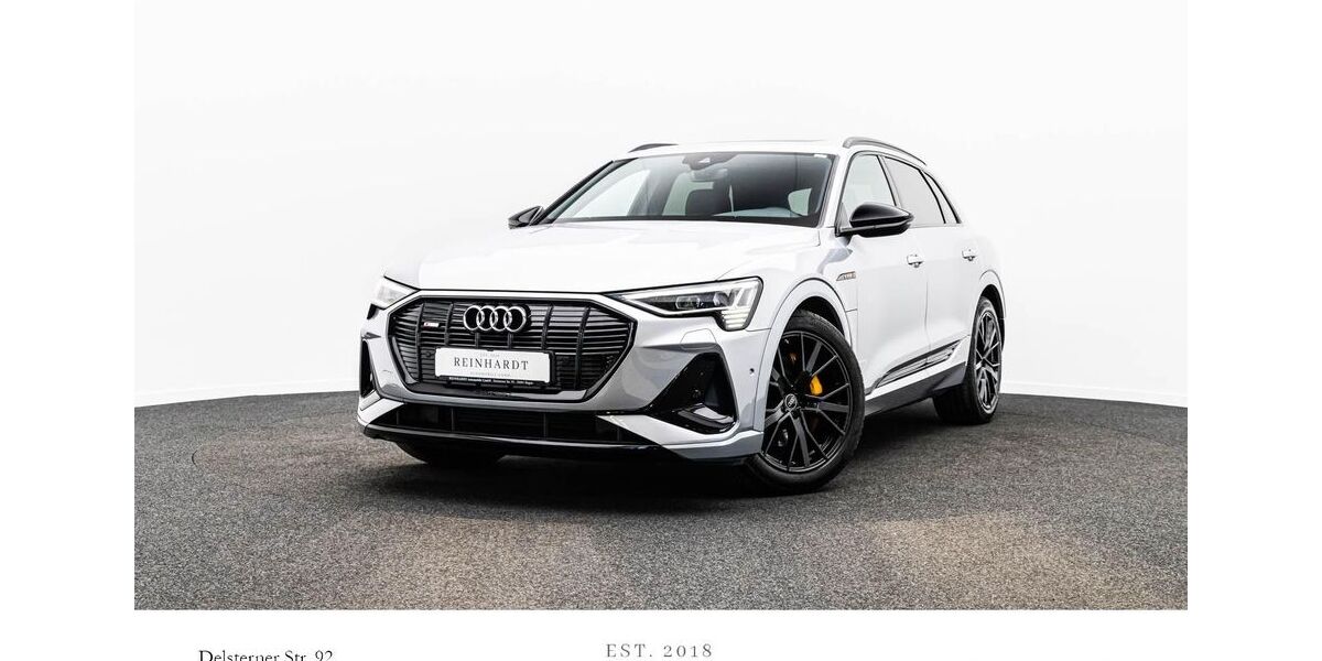 Audi e-tron 72.024 km 35.280 &euro; Hagen 58091