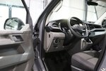 VW T6.1 Transporter KOMBI 2.0 TDI 9-SITZER / GREY 84.000 km 26.555 &euro; Hamm 59077