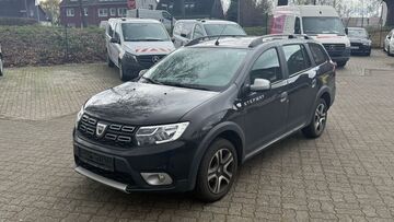 Gebrauchte Dacia Logan