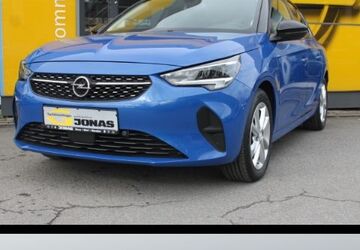 Opel Corsa 28.695 km 14.990 &euro; Unna 59427