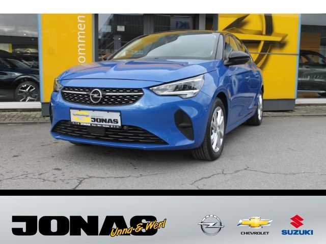 Opel Corsa 28.695 km 14.990 &euro; Unna 59427