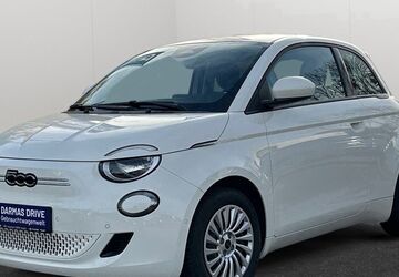 Fiat 500e 8.674 km 15.490 &euro; Datteln 45711