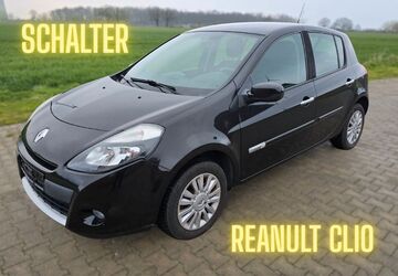 Renault Clio 70.264 km 4.980 &euro; Ahlen 59227