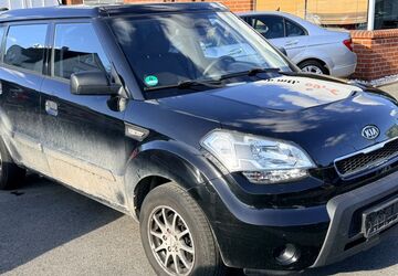 Kia Soul 99.000 km 4.999 &euro; Hamm Westfalen 59065