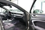 Audi A6 Avant 40 TDI Q S-LINE SPORT BLACK CHRONOSGRAU 90.000 km 33.888 &euro; Hamm 59077