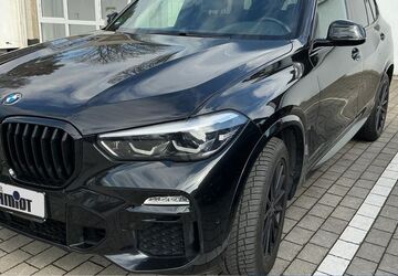 BMW X5 M50 129.993 km 51.880 &euro; Lünen 44534