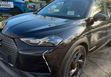 DS Automobiles DS3 169.547 km 9.990 &euro; Dortmund 44149