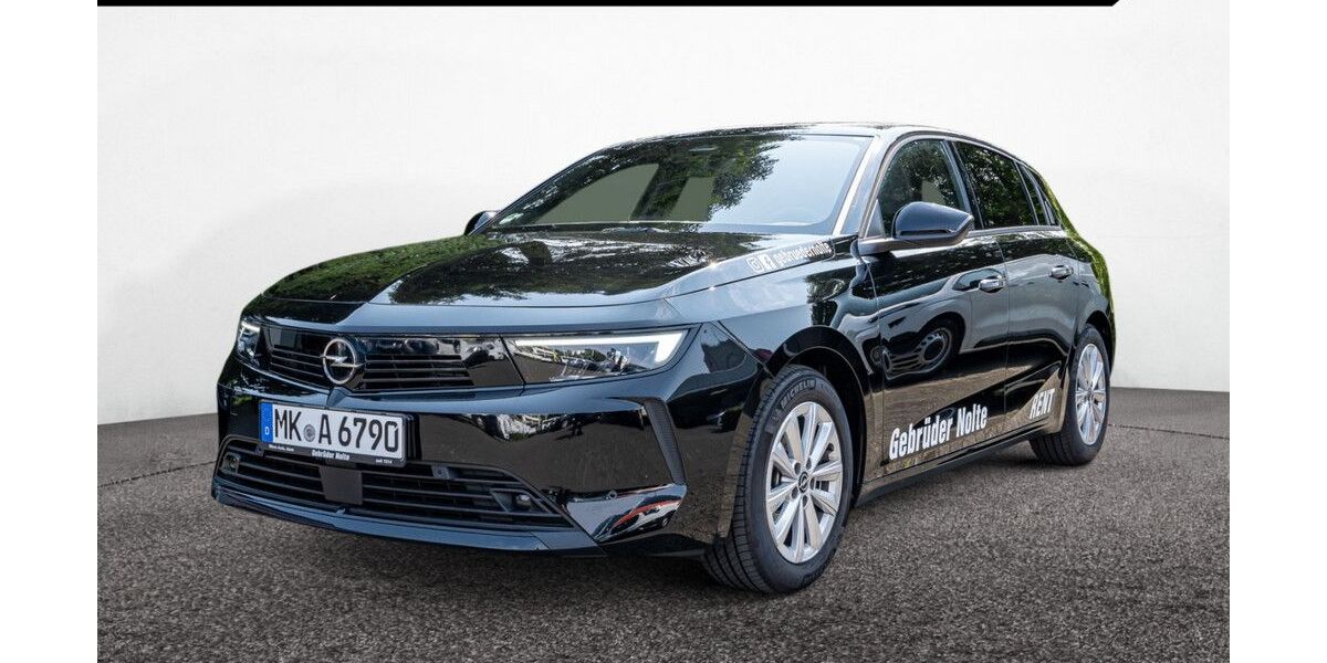 Opel Astra 7.250 km 21.450 &euro; Iserlohn 58636