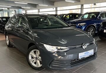 VW Golf 98.025 km 18.400 &euro; Werl 59457