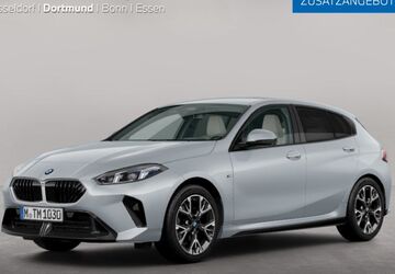 BMW 120 13.114 km 31.999 &euro; Dortmund 44263