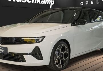 Opel Astra 16.574 km 38.690 &euro; Dortmund 44145