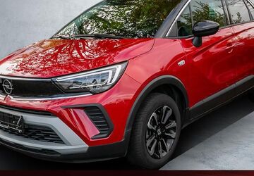 Opel Crossland (X) 35.123 km 15.999 &euro; Kamen 59174