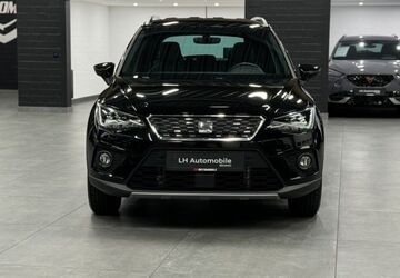 Seat Arona 22.464 km 17.990 &euro; Lüdinghausen 59348