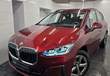 BMW 218 Active Tourer 26.100 km 28.995 &euro; Hagen 58099