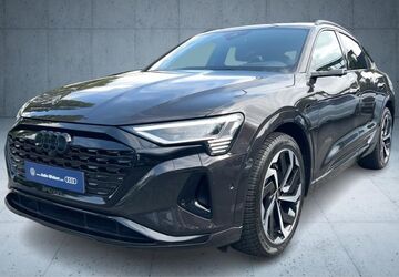 Audi Q8 35.900 km 48.880 &euro; Ahlen 59229