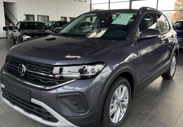 VW T-Cross 1.005 km 25.970 &euro; Lünen 44536