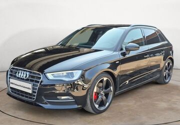 Audi A3 251.001 km 14.790 &euro; Hamm 59071