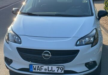 Opel Corsa 84.935 km 9.400 &euro; Drensteinfurt 48317