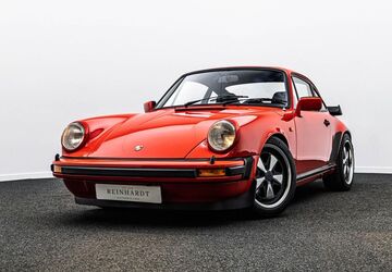 Porsche 911 Urmodell 196.030 km 74.940 &euro; Hagen 58091