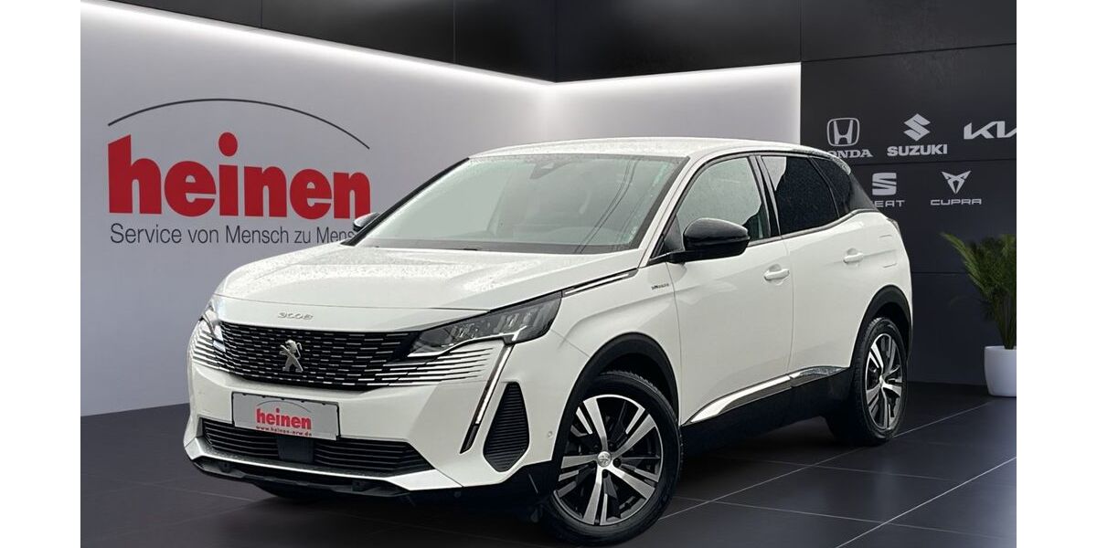 Peugeot 3008 51.793 km 23.890 &euro; Menden 58708