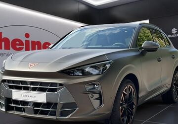 Cupra Terramar 5.980 km 43.480 &euro; Holzwickede 59439