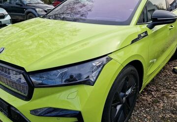 Skoda Enyaq 48.231 km 36.715 &euro; Hagen 58091