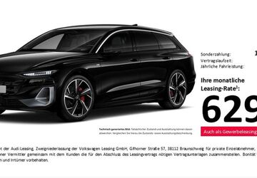 Audi A6 e-tron 7.958 km 77.139 &euro; Dortmund 44143