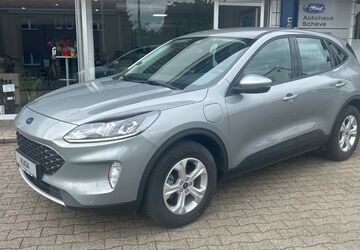 Ford Kuga 23.655 km 22.480 &euro; Kamen 59174