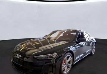 Audi RS e-tron GT 61.580 km 60.885 &euro; Hagen 58091