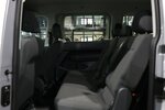 VW Caddy Maxi 1.5 TSI Comfortline / 7-SITZER / LED 27.000 km 27.991 &euro; Hamm 59077