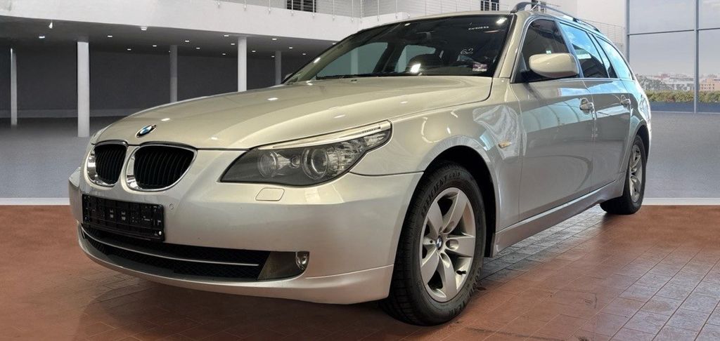 BMW 520 200.000 km 5.390 &euro; Dortmund 44328