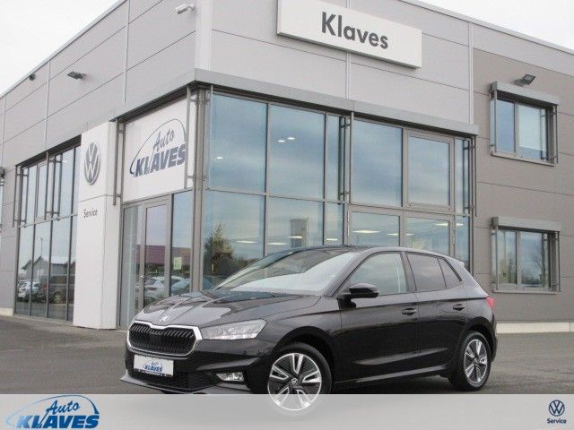 Skoda Fabia 43.700 km 15.250 &euro; Ascheberg 59387