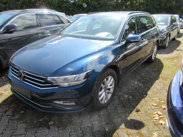 VW Passat Variant Business 2.0 TDI DSG NAVI AHK KAMER 128.860 km 20.988 &euro; Bergkamen 59192