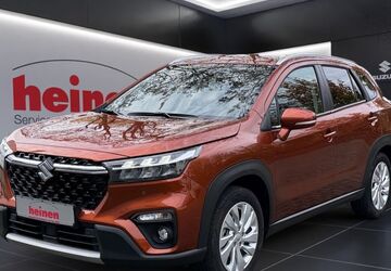 Suzuki (SX4) S-Cross 13.900 km 23.809 &euro; Hagen 58135