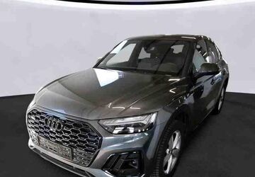 Audi Q5 54.716 km 43.441 &euro; Hamm 59067