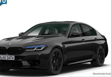 BMW M5 31.005 km 82.770 &euro; Hamm 59071
