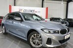 BMW 318d Touring SPORT / PANORAMA,LEDER,CURVED+HUD 53.000 km 28.993 &euro; Hamm 59077