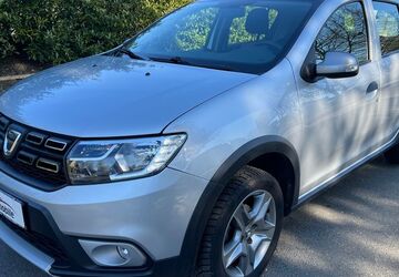 Dacia Sandero 73.000 km 9.800 &euro; Witten 58454