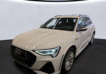 Audi e-tron 24.171 km 43.900 &euro; Hagen 58091