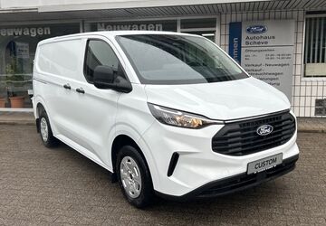 Ford Transit Custom 5.000 km 33.400 &euro; Kamen 59174