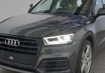 Audi Q5 104.658 km 31.595 &euro; Hagen 58091