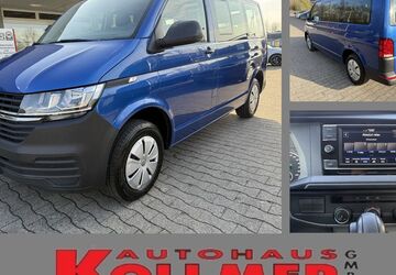 VW T6 Transporter 171.046 km 25.990 &euro; Kamen 59174